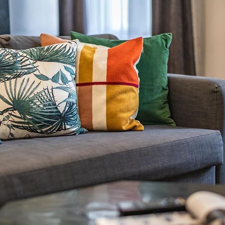 Luxury Nova Home Next To The New York Cafe Budapest Bagian luar foto