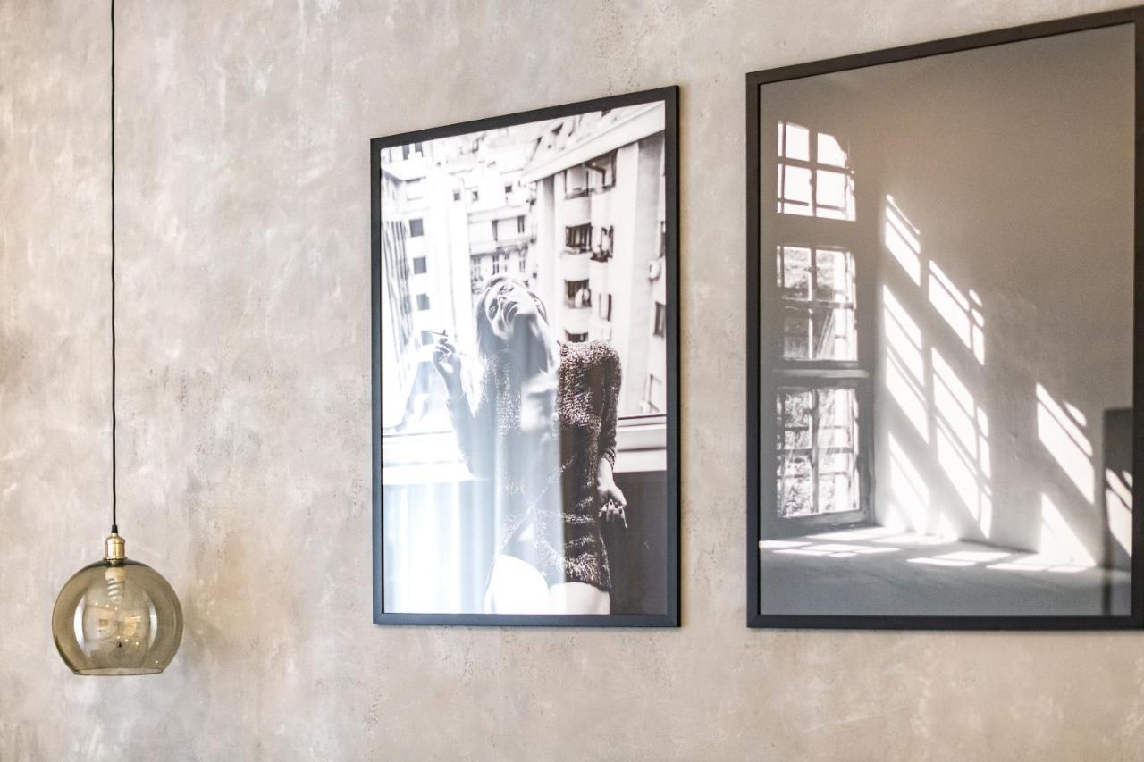 Luxury Nova Home Next To The New York Cafe Budapest Bagian luar foto