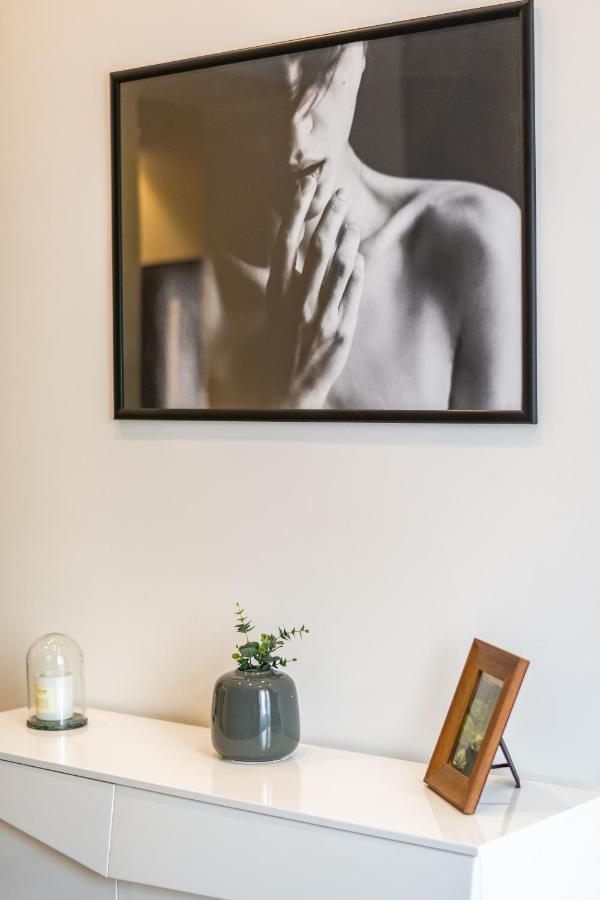 Luxury Nova Home Next To The New York Cafe Budapest Bagian luar foto